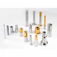 NUT TOOLING